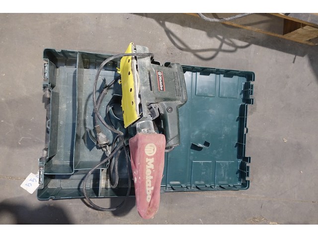 Assortiment metabo - afbeelding 1 van  3