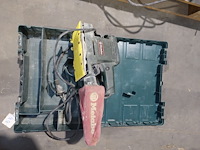 Assortiment metabo - afbeelding 1 van  3