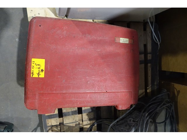 Assortiment metabo - afbeelding 3 van  3