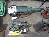 Assortiment metabo - afbeelding 1 van  5