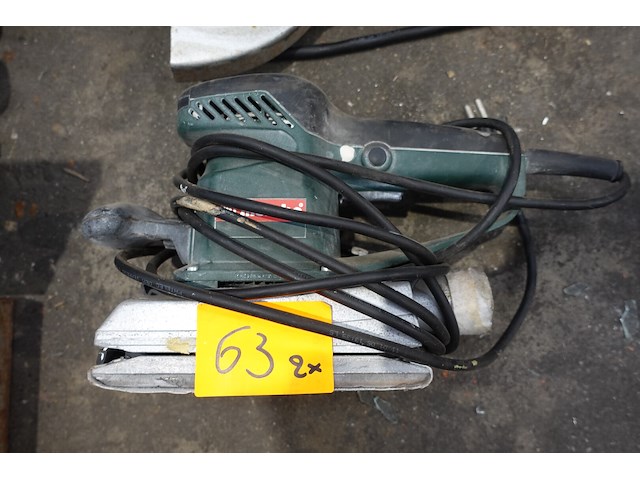 Assortiment metabo - afbeelding 2 van  5