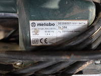 Assortiment metabo - afbeelding 3 van  5