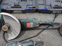 Assortiment metabo - afbeelding 4 van  5