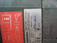 Assortiment metabo - afbeelding 5 van  5