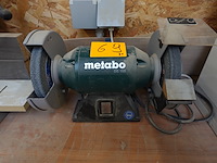 Assortiment metabo - afbeelding 2 van  10