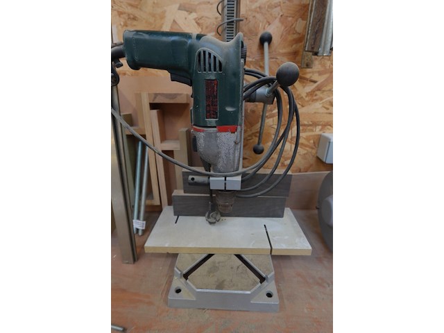 Assortiment metabo - afbeelding 4 van  10