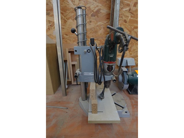 Assortiment metabo - afbeelding 5 van  10