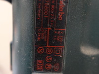 Assortiment metabo - afbeelding 7 van  10