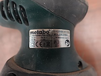 Assortiment metabo - afbeelding 9 van  10