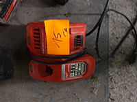 Assortiment milwaukee - afbeelding 2 van  10