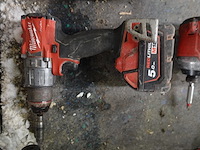 Assortiment milwaukee - afbeelding 4 van  10