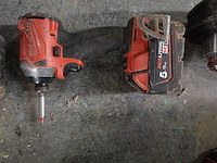 Assortiment milwaukee - afbeelding 6 van  10
