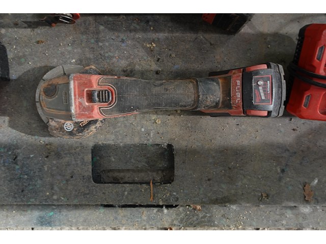 Assortiment milwaukee - afbeelding 8 van  10