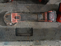 Assortiment milwaukee - afbeelding 8 van  10