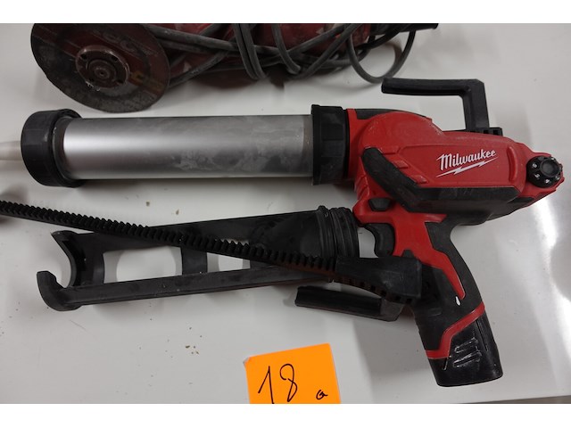 Assortiment milwaukee - afbeelding 2 van  5