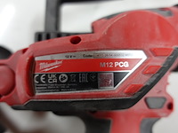 Assortiment milwaukee - afbeelding 3 van  5