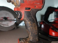 Assortiment milwaukee - afbeelding 3 van  8