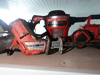 Assortiment milwaukee - afbeelding 6 van  8