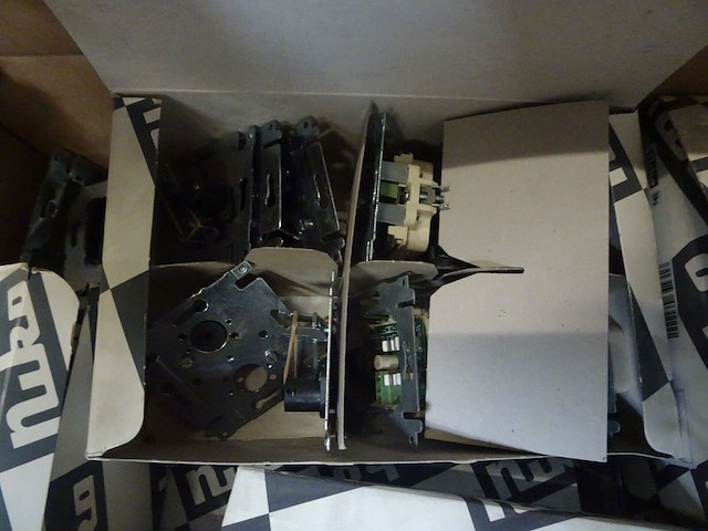 Assortiment niko - afbeelding 4 van  14