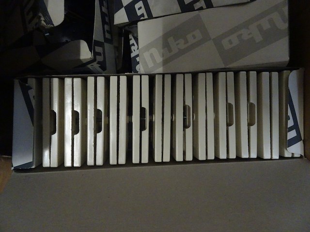 Assortiment niko - afbeelding 6 van  14