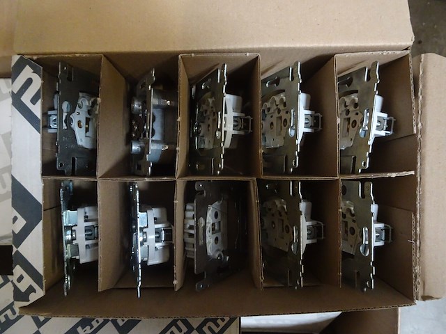 Assortiment niko - afbeelding 7 van  14
