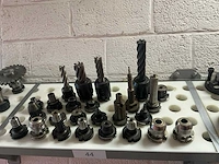 Assortiment opnames isa40 din69871