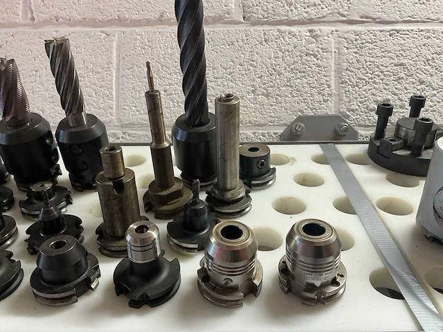 Assortiment opnames isa40 din69871 - afbeelding 2 van  7