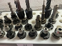 Assortiment opnames isa40 din69871 - afbeelding 4 van  7