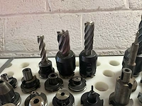 Assortiment opnames isa40 din69871 - afbeelding 5 van  7