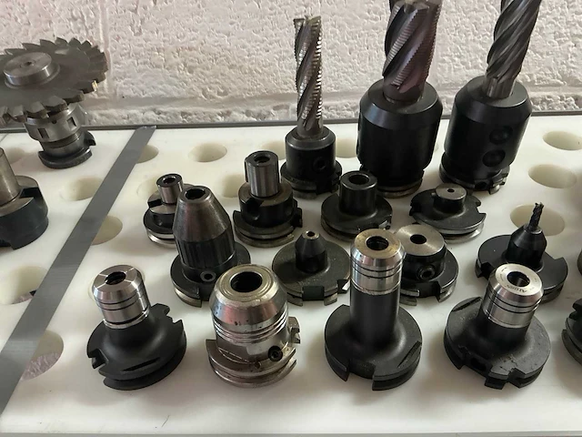 Assortiment opnames isa40 din69871 - afbeelding 6 van  7