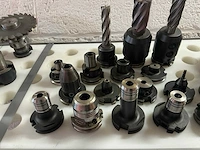 Assortiment opnames isa40 din69871 - afbeelding 6 van  7
