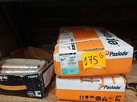 Assortiment paslode - afbeelding 2 van  4