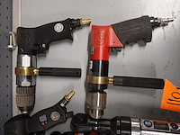 Assortiment pneumatisch gereedschap rodcraft - afbeelding 2 van  7