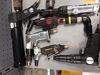 Assortiment pneumatisch gereedschap rodcraft - afbeelding 3 van  7