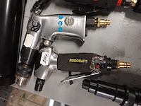 Assortiment pneumatisch gereedschap rodcraft - afbeelding 5 van  7