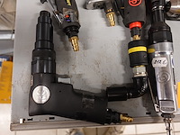 Assortiment pneumatisch gereedschap rodcraft - afbeelding 6 van  7