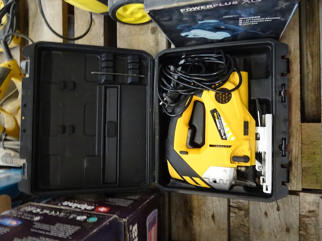 Assortiment powerplus - afbeelding 2 van  7