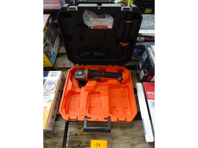 Assortiment powerplus - afbeelding 3 van  7