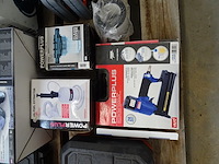 Assortiment powerplus - afbeelding 4 van  7