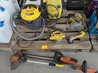 Assortiment powerplus