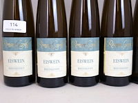 Assortiment rheinhessen eiswein (6x) - afbeelding 2 van  4