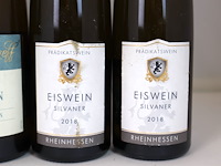 Assortiment rheinhessen eiswein (6x) - afbeelding 3 van  4