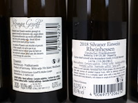 Assortiment rheinhessen eiswein (6x) - afbeelding 4 van  4