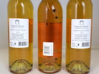Assortiment sauternes (3x) - afbeelding 4 van  4