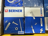 Assortiment schroeven en nagels - afbeelding 3 van  6
