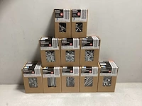 Assortiment schroeven