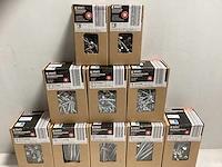 Assortiment schroeven - afbeelding 2 van  7