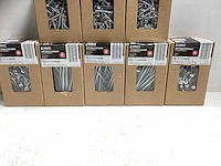 Assortiment schroeven - afbeelding 6 van  7