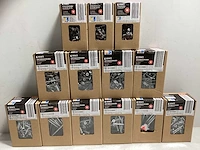 Assortiment schroeven