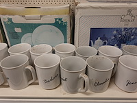 Assortiment servies - afbeelding 3 van  9